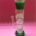 New Design Glass Water Smoking Pipe